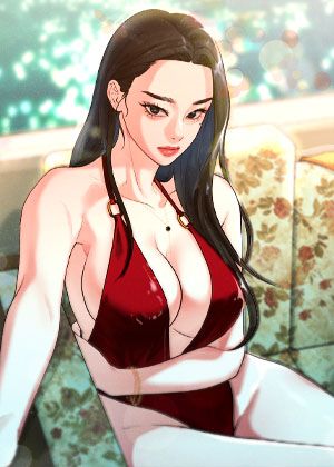 羞羞漫画免费阅读版阅读官网热门日漫推荐